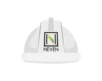 svenneven neven nevenbv neven bv Sticker