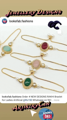 Buy Now Fashion GIF by ArtistryC