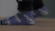 Scared A Little Late With Lilly Singh GIF by Lilly Singh
