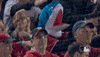 Major League Baseball Sport GIF by MLB