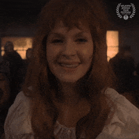 Film Festival Flirting GIF by Atlanta Jewish Film Festival