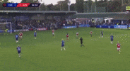 parkroad8 chelsea women cfcw maria thorisdottir GIF