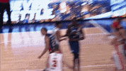 united basketball GIF by NBL