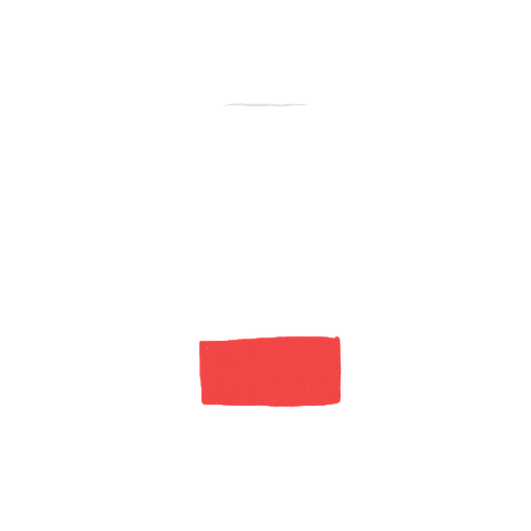 Energy Charging Sticker by Univision Communications Inc