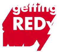 Getting Ready Sticker by SZKB