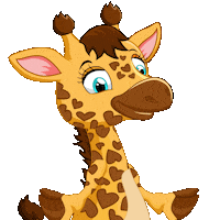 giramille giramille millebjs feliznivermille Sticker