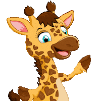 giramille giramille feliznivermille millebjs Sticker