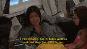 Black Widows Bb21 GIF by Big Brother