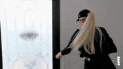 keeping up with the kardashians flowers GIF by E!