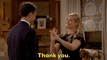 Max Greenfield Love GIF by CBS