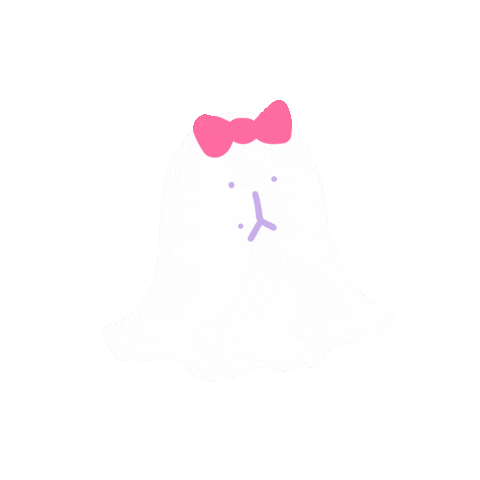 Alwaysbeyou_B ghost baekhyun delight 백현 Sticker