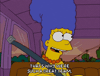 Season 17 Episode 20 GIF by The Simpsons