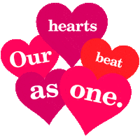 Sticker by AUDIENCE Network