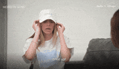 Season 3 Shut Up GIF by HULU