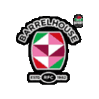 Gulf Rugby Sticker by Yalla Rugby