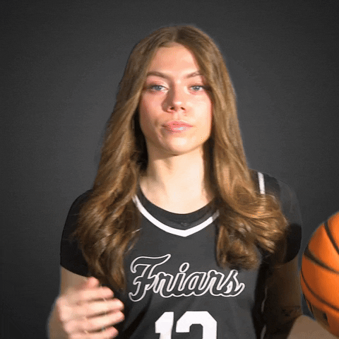 College Hoops Sport GIF by Providence Friars