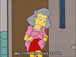 talking season 13 GIF