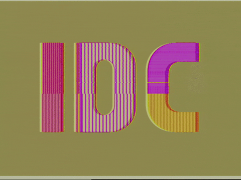 Art Glitch GIF
