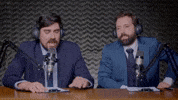 Gregorio Duvivier Gay GIF by Porta Dos Fundos