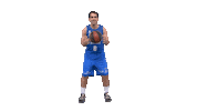 Liga Endesa Basketball Sticker by ACB