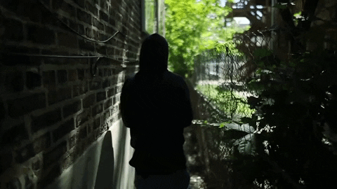 Music Video Rap GIF by Casanova Records