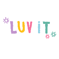 ctksoftlens love luv softlens ctksoftlens Sticker