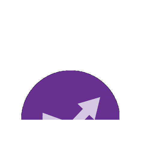 purplelinemd giphygifmaker logo design community Sticker