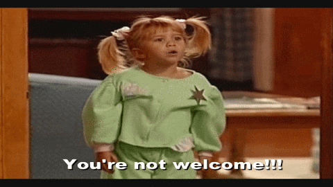 michelle tanner GIF
