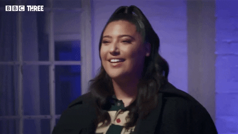 Rap Game Rappers GIF by BBC Three