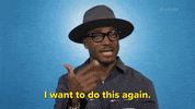 Taye Diggs Thirst GIF by BuzzFeed