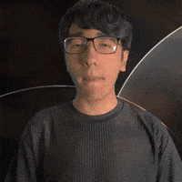 Michael GIF