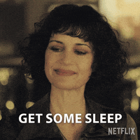 Mary Mcdonnell Halloween GIF by NETFLIX