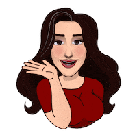 Mahar Sticker