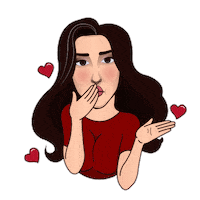 Mahar Sticker