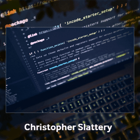 christopherslattery0 giphygifmaker giphyattribution GIF