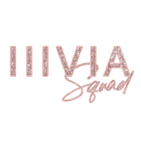 Queen Makeup Sticker by llIVIA Beaute