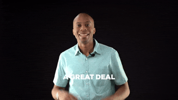 A Great Deal
