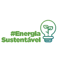 Energia Solar Hcc Sticker by Agência Advertência