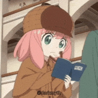 Manga Note GIF