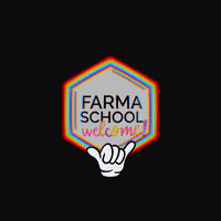 FarmaSchool farmaschoolwelcome GIF