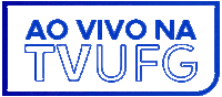 tvufg goiania goias ufg tvufg Sticker