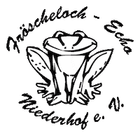 Guggenmusik Flen Sticker by Froescheloch-Echo