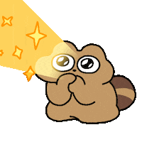 Star Help Sticker