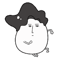 Angry Sticker