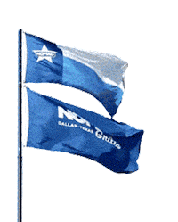 Flag Cooking Sticker by NomadGrills