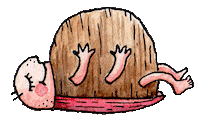 X-Mas Christmas Sticker