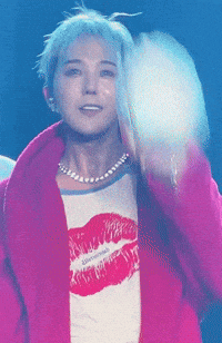 G-Dragon Gd GIF