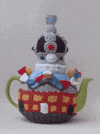 Tea Party GIF by TeaCosyFolk