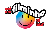 Cinema Streaming Sticker by Telecine