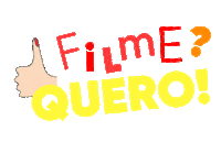 Cinema Streaming Sticker by Telecine